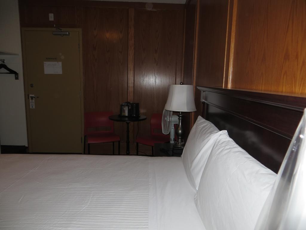 The Shamrock Hotel Calgary Bilik gambar